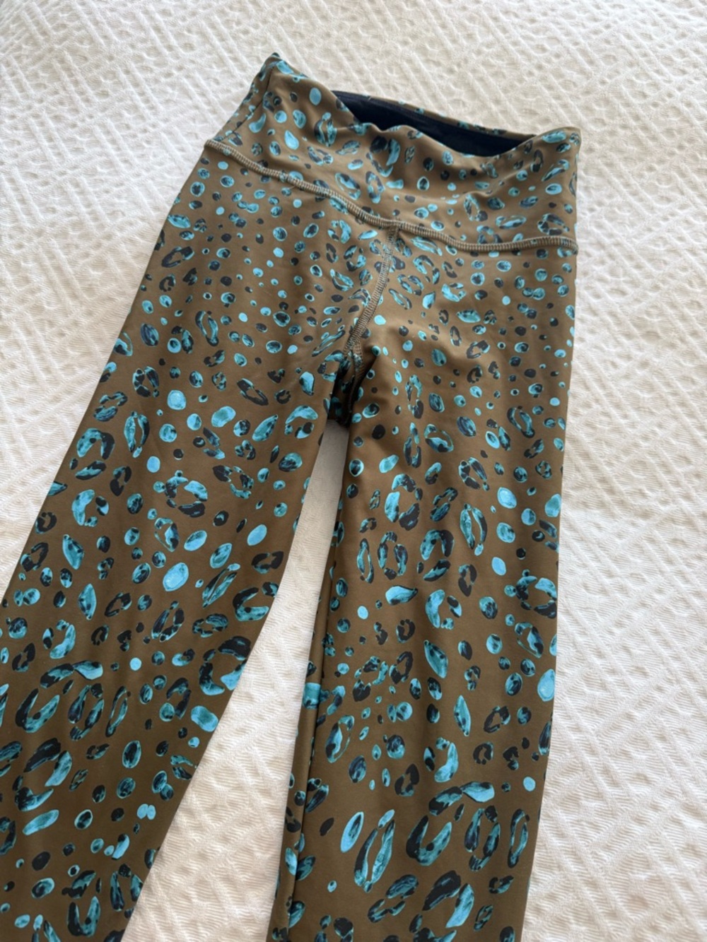 Revolve Strut-This Madison leggings